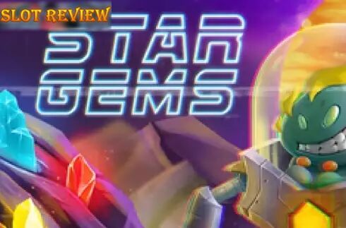 Star Gems Fazi Slot Review